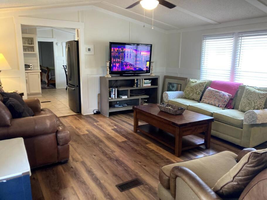 Beaufort Sc New Renovation, Close To Parris Island, Historic Downtown, Beautiful Beaches, Sleeps 8 Extérieur photo