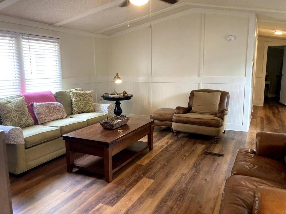 Beaufort Sc New Renovation, Close To Parris Island, Historic Downtown, Beautiful Beaches, Sleeps 8 Extérieur photo
