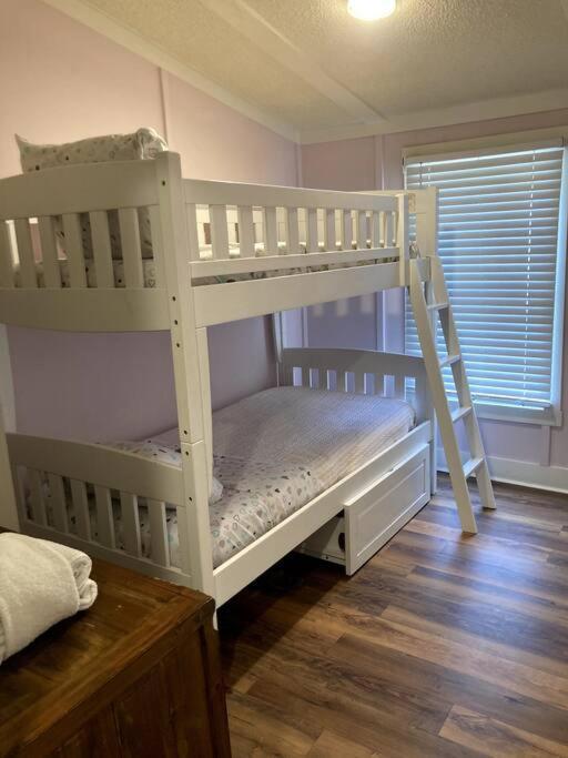 Beaufort Sc New Renovation, Close To Parris Island, Historic Downtown, Beautiful Beaches, Sleeps 8 Extérieur photo