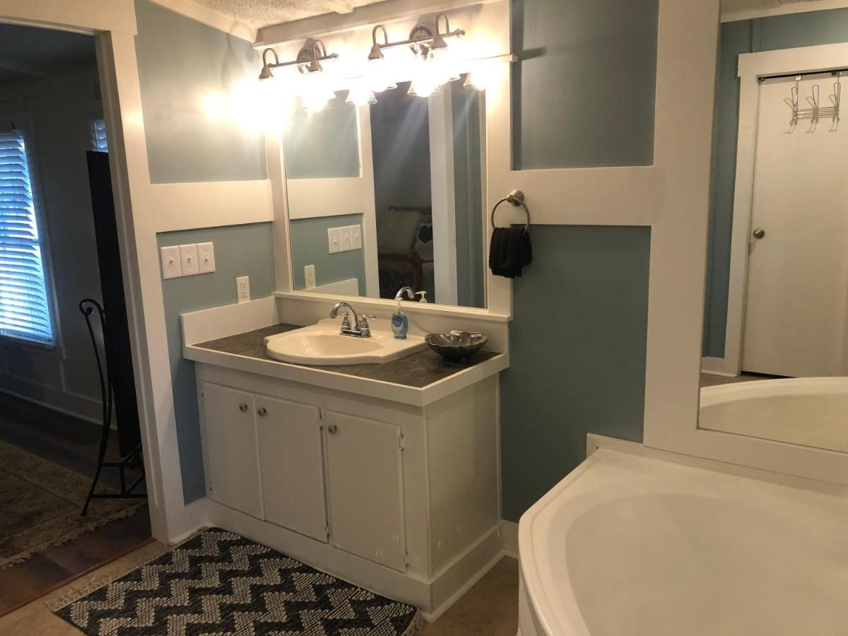 Beaufort Sc New Renovation, Close To Parris Island, Historic Downtown, Beautiful Beaches, Sleeps 8 Extérieur photo