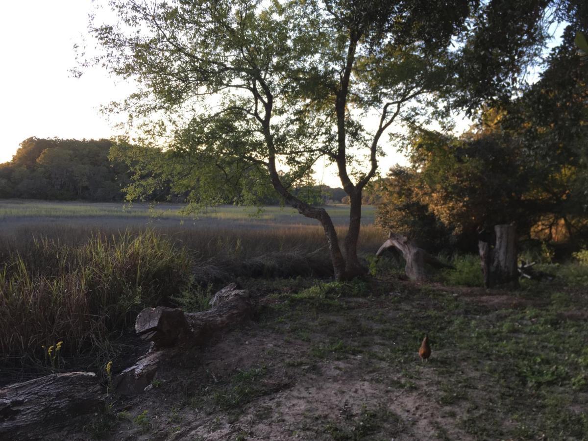 Beaufort Sc New Renovation, Close To Parris Island, Historic Downtown, Beautiful Beaches, Sleeps 8 Extérieur photo